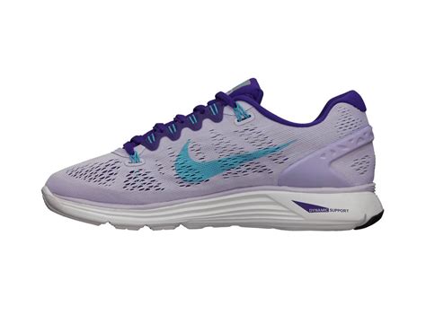 nike lunarglide 5 damen schwarz|Nike LunarGlide+ 5 .